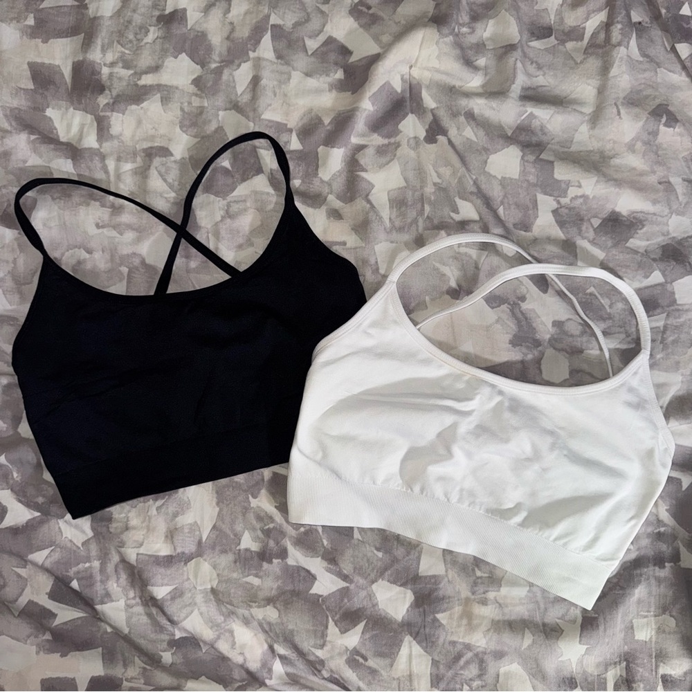 NVGTN Invincible Bra